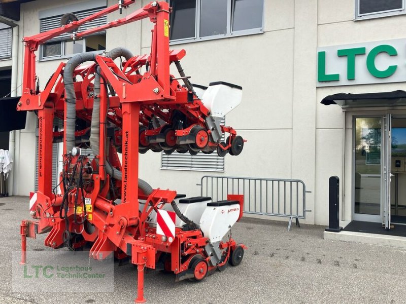 Einzelkornsägerät del tipo Kuhn Planter 3R, Gebrauchtmaschine en Korneuburg (Imagen 1)