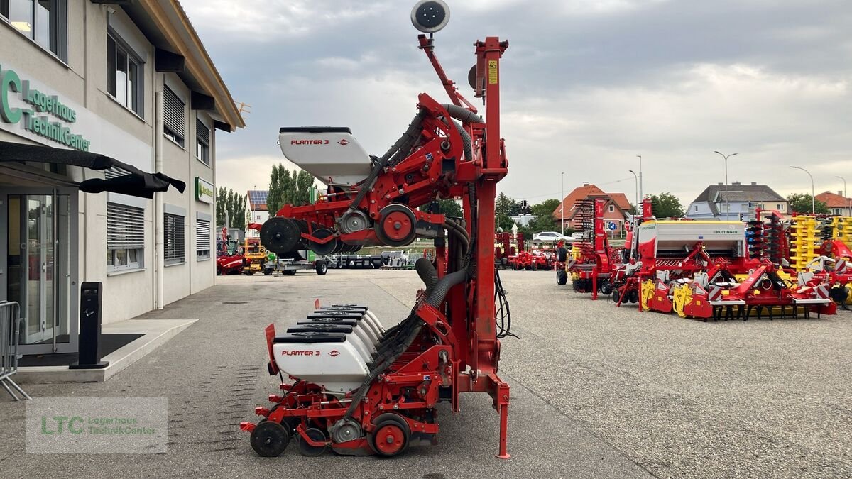 Einzelkornsägerät Türe ait Kuhn Planter 3R, Gebrauchtmaschine içinde Korneuburg (resim 7)