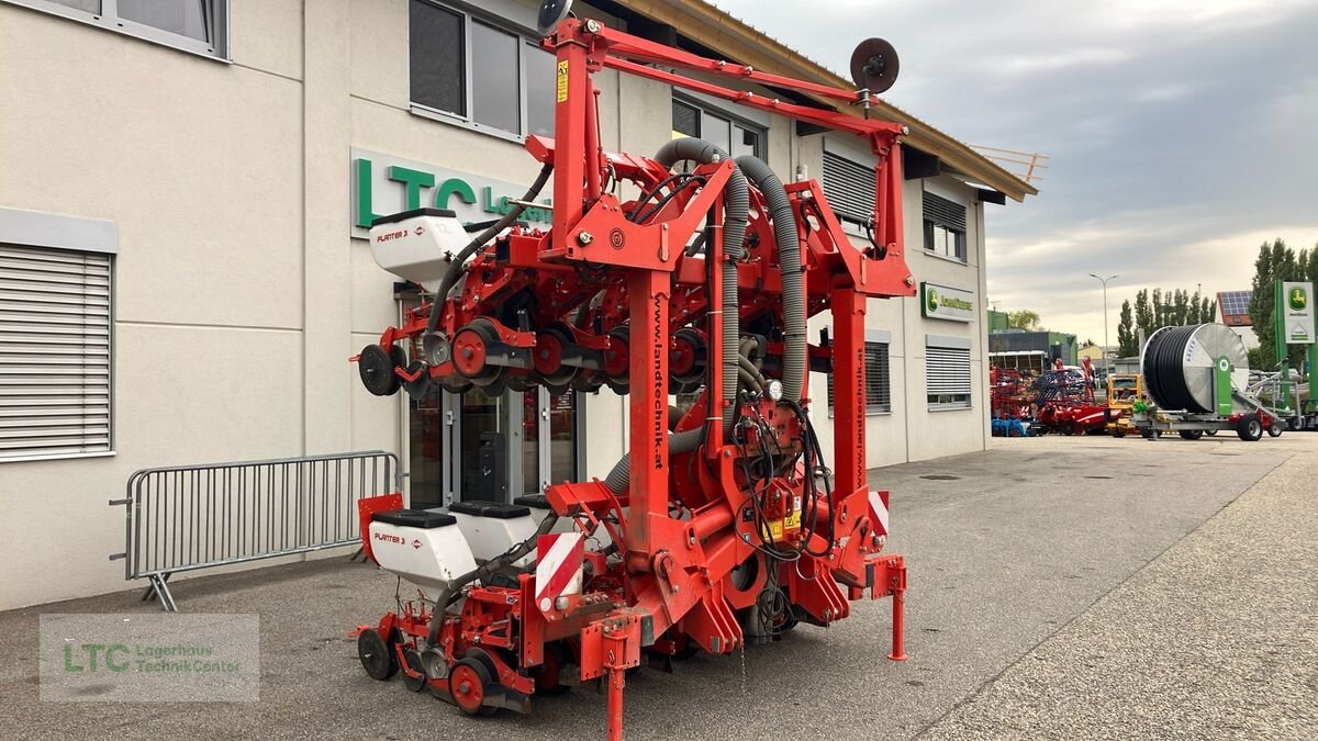 Einzelkornsägerät van het type Kuhn Planter 3R, Gebrauchtmaschine in Korneuburg (Foto 2)