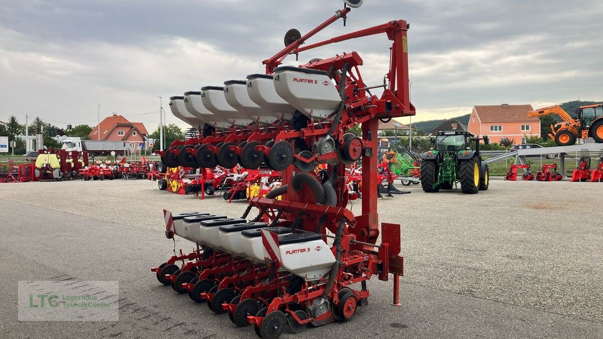 Einzelkornsägerät van het type Kuhn Planter 3R, Gebrauchtmaschine in Korneuburg (Foto 3)