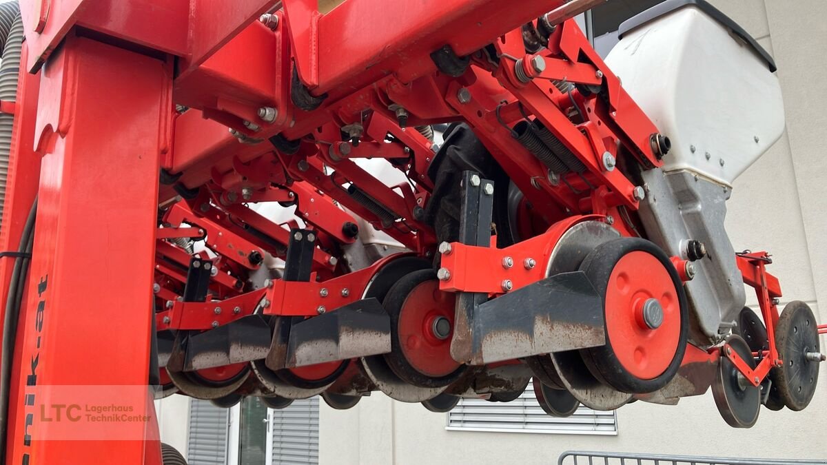 Einzelkornsägerät от тип Kuhn Planter 3R, Gebrauchtmaschine в Korneuburg (Снимка 11)