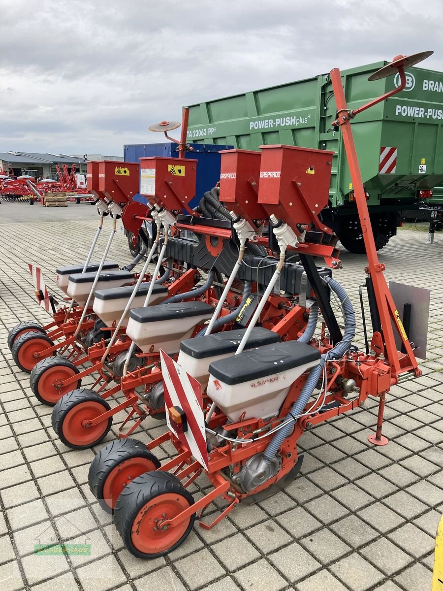 Einzelkornsägerät del tipo Kuhn Planter 6-reihig, Gebrauchtmaschine In Hartberg (Immagine 4)