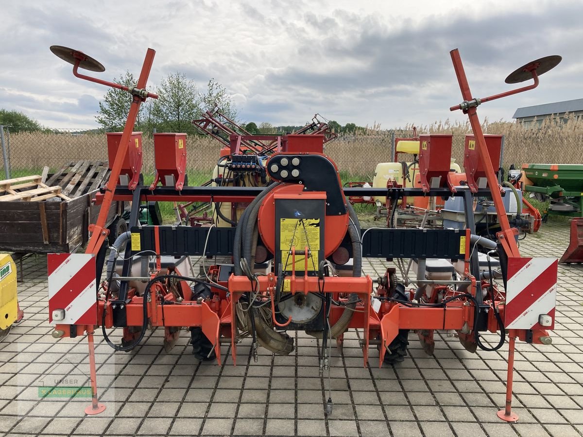 Einzelkornsägerät tip Kuhn Planter 6-reihig, Gebrauchtmaschine in Hartberg (Poză 2)