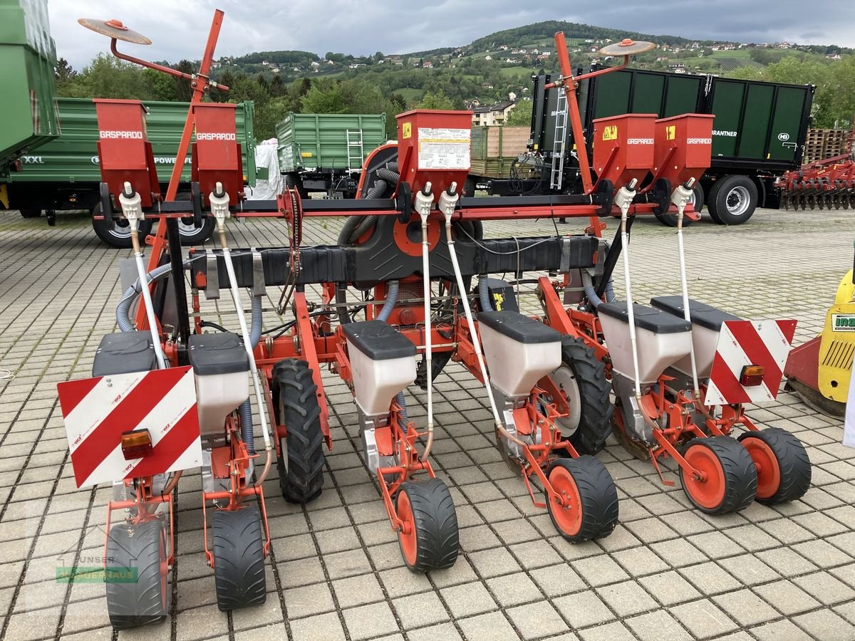 Einzelkornsägerät del tipo Kuhn Planter 6-reihig, Gebrauchtmaschine In Hartberg (Immagine 6)