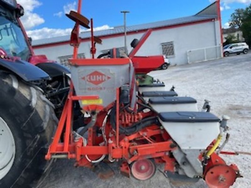 Einzelkornsägerät del tipo Kuhn Planter Ii, Gebrauchtmaschine en Revel (Imagen 5)