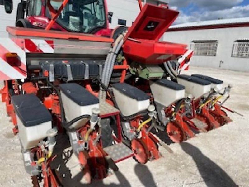 Einzelkornsägerät tip Kuhn Planter Ii, Gebrauchtmaschine in Revel (Poză 2)