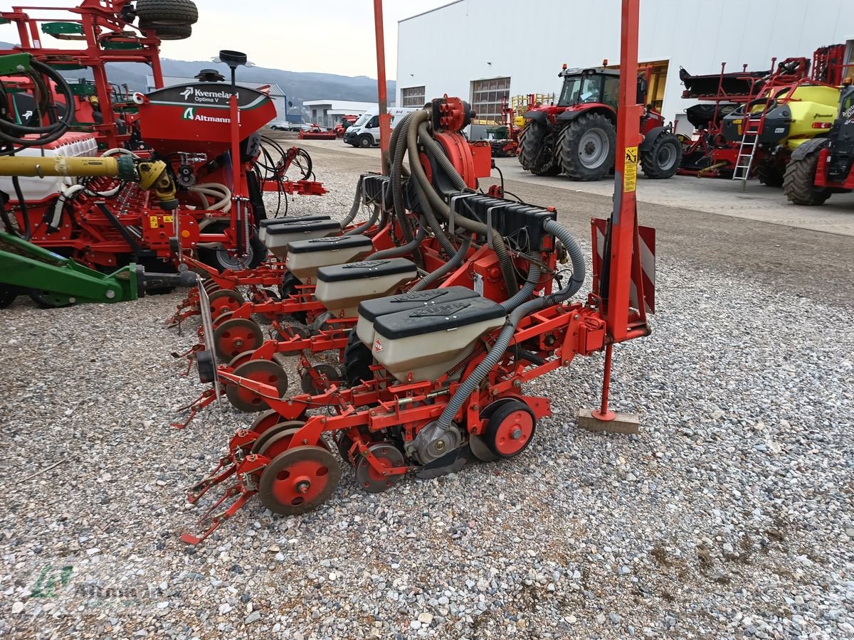 Einzelkornsägerät tipa Kuhn Planter2 6-rhg, Gebrauchtmaschine u Lanzenkirchen (Slika 3)