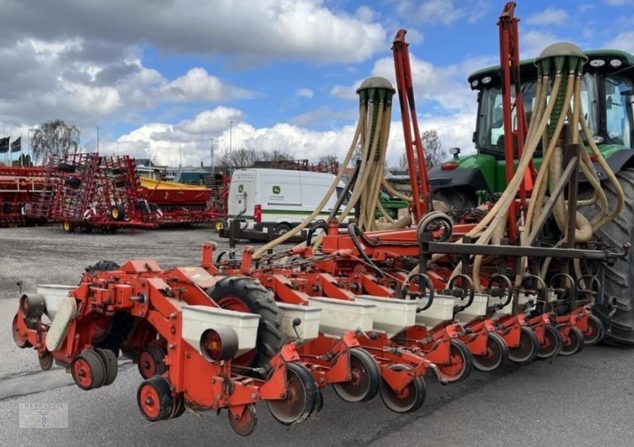 Einzelkornsägerät van het type Kuhn ROE 18-rhg, Gebrauchtmaschine in Pragsdorf (Foto 4)