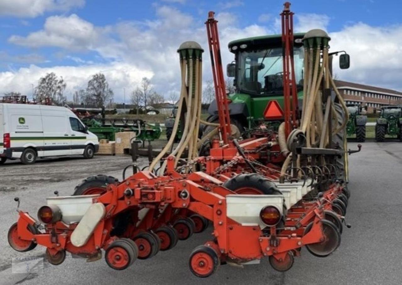 Einzelkornsägerät du type Kuhn ROE 18-rhg, Gebrauchtmaschine en Pragsdorf (Photo 5)