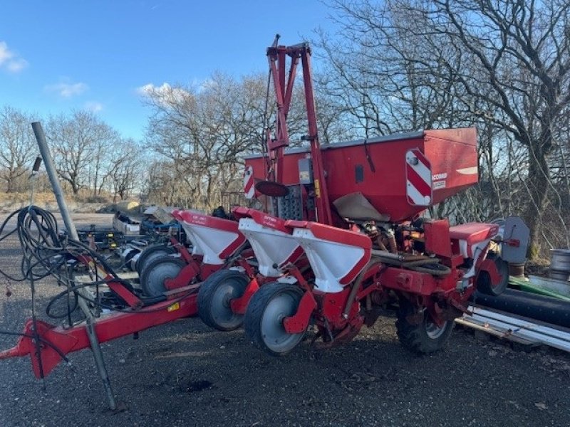 Einzelkornsägerät tip Kverneland 8 rk Accord majssåmaskine, Gebrauchtmaschine in Holstebro (Poză 1)