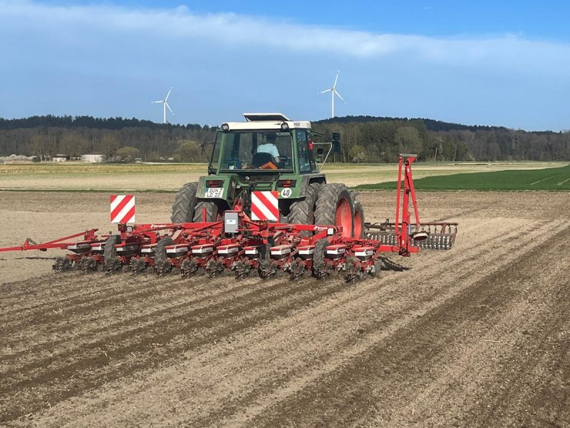 Einzelkornsägerät tipa Kverneland Accord Monopill S, Gebrauchtmaschine u Asbach-Bäumenheim  (Slika 1)