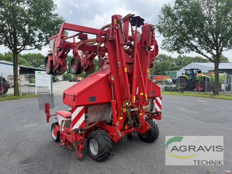 Einzelkornsägerät des Typs Kverneland ACCORD OPTIMA, Gebrauchtmaschine in Meppen (Bild 2)