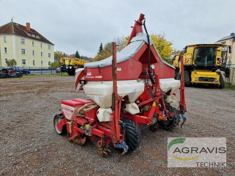 Einzelkornsägerät van het type Kverneland ACCORD OPTIMA, Gebrauchtmaschine in Grimma (Foto 2)