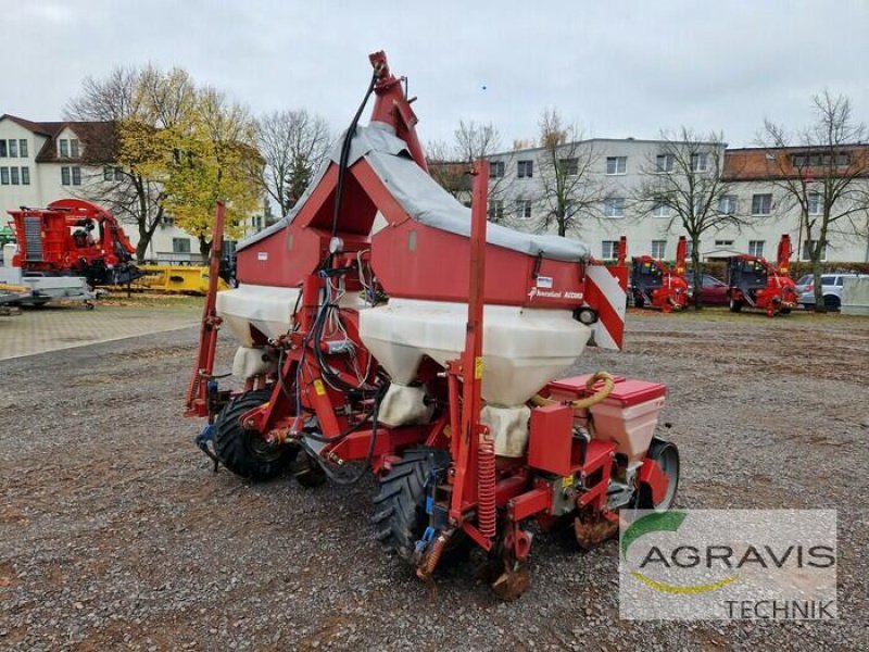 Einzelkornsägerät van het type Kverneland ACCORD OPTIMA, Gebrauchtmaschine in Grimma (Foto 1)