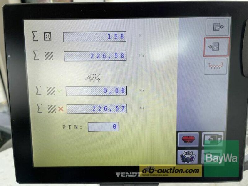 Einzelkornsägerät del tipo Kverneland KVERNELAND OPTIMA V 6-REIHIG, Gebrauchtmaschine en Bamberg (Imagen 5)