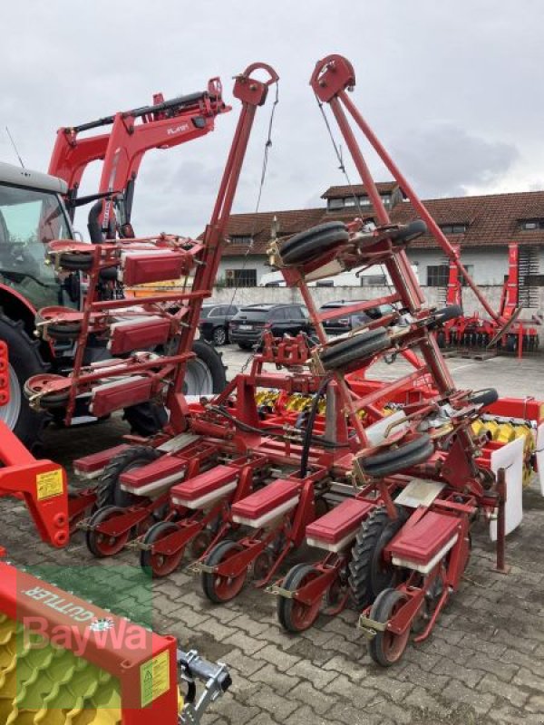 Einzelkornsägerät tipa Kverneland Monopill 12, Gebrauchtmaschine u Plattling (Slika 1)