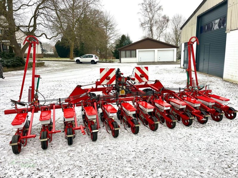 Einzelkornsägerät tip Kverneland Monopill SE, Gebrauchtmaschine in Coppenbruegge (Poză 1)