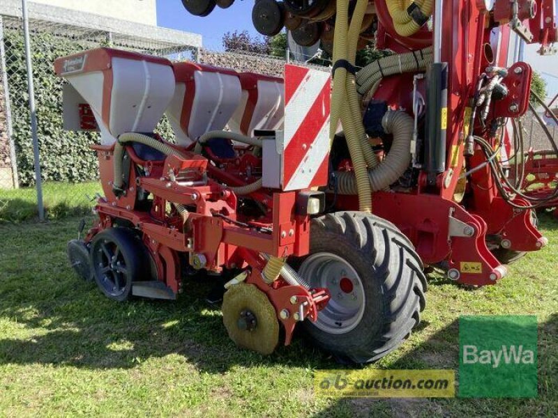 Einzelkornsägerät van het type Kverneland OPTIMA 6M PH, Gebrauchtmaschine in Giebelstadt (Foto 5)