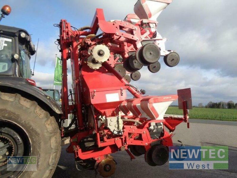 Einzelkornsägerät tip Kverneland OPTIMA HD E-DRIVE, Gebrauchtmaschine in Harsum (Poză 2)