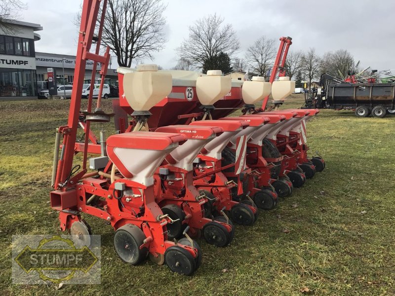 Einzelkornsägerät tip Kverneland Optima hd e-Drive, Gebrauchtmaschine in Grafenstein (Poză 1)