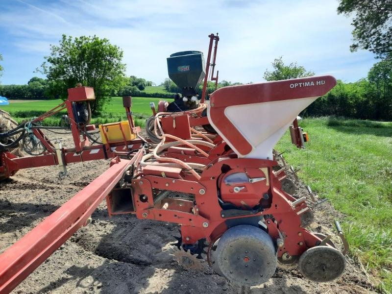 Einzelkornsägerät des Typs Kverneland OPTIMA HD, Gebrauchtmaschine in COULONGES SUR L'AUTI (Bild 2)