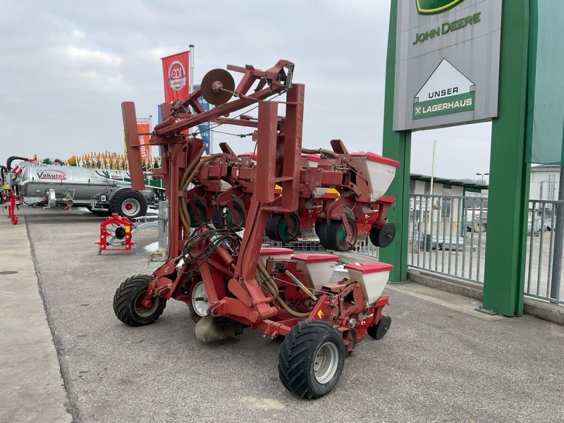 Einzelkornsägerät tip Kverneland Optima NT, Gebrauchtmaschine in Zwettl (Poză 1)