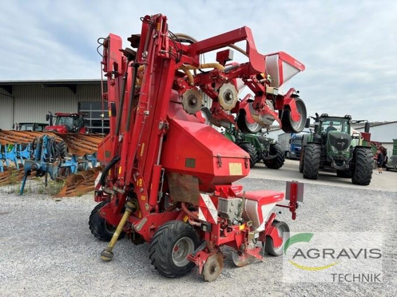 Einzelkornsägerät del tipo Kverneland OPTIMA STANDART ROW E, Gebrauchtmaschine In Olfen  (Immagine 1)