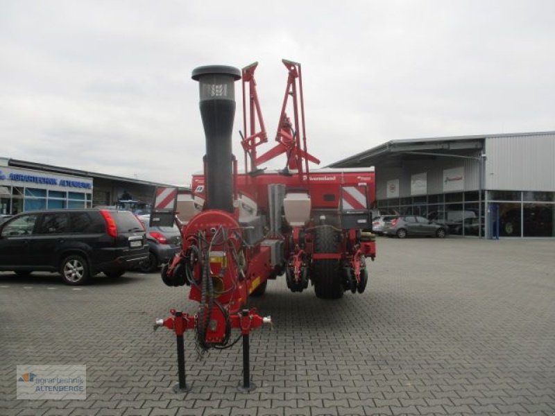 Einzelkornsägerät of the type Kverneland Optima TF Profi SX, Gebrauchtmaschine in Altenberge (Picture 3)