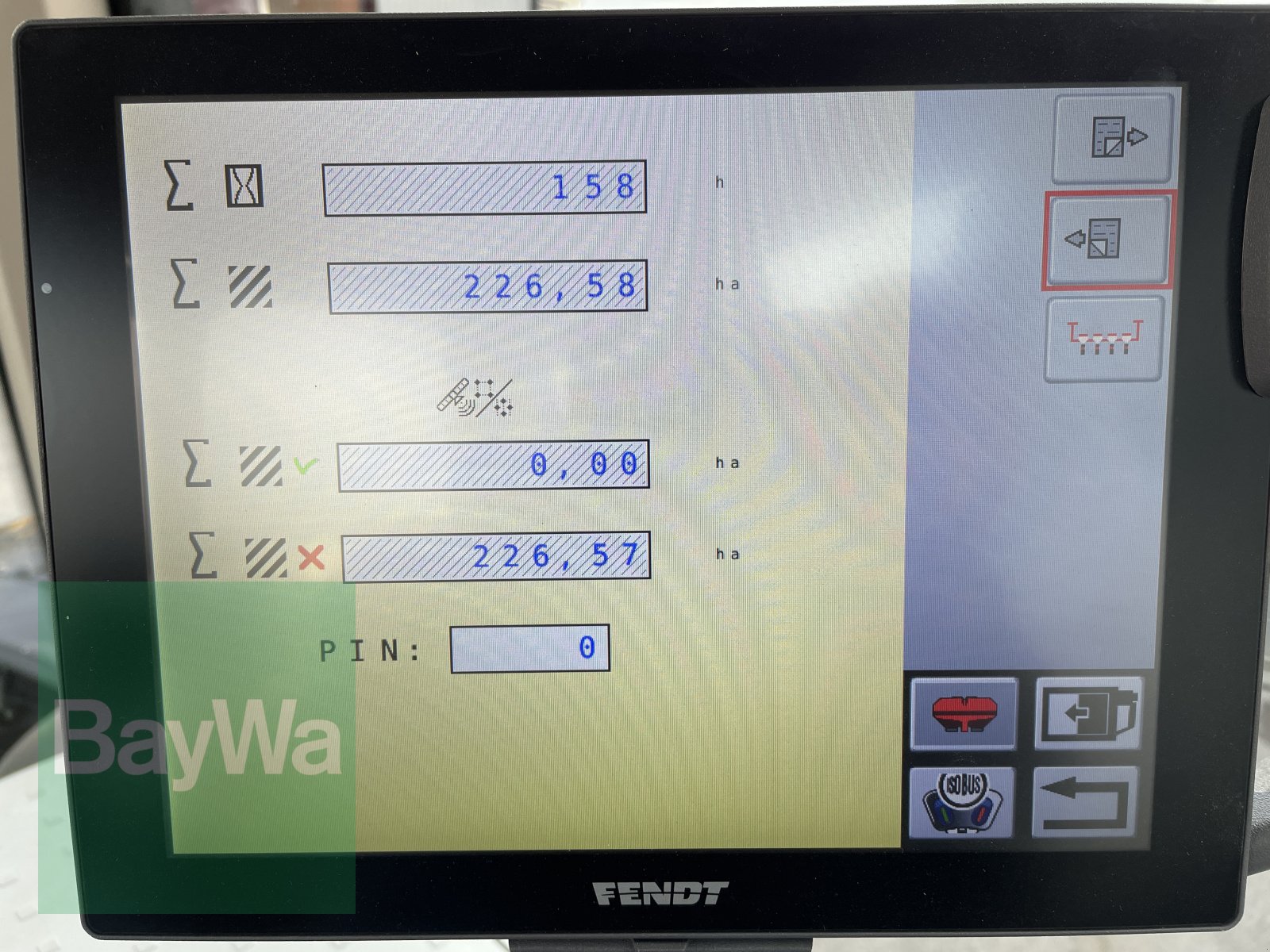 Einzelkornsägerät del tipo Kverneland Optima V 6-reihig, Gebrauchtmaschine en Bamberg (Imagen 16)