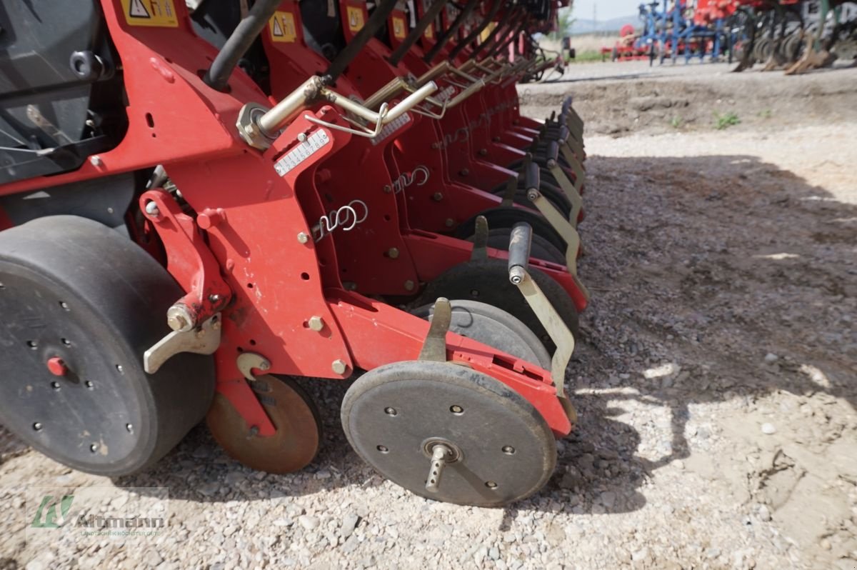 Einzelkornsägerät tip Kverneland Optima V 8R, Gebrauchtmaschine in Lanzenkirchen (Poză 7)