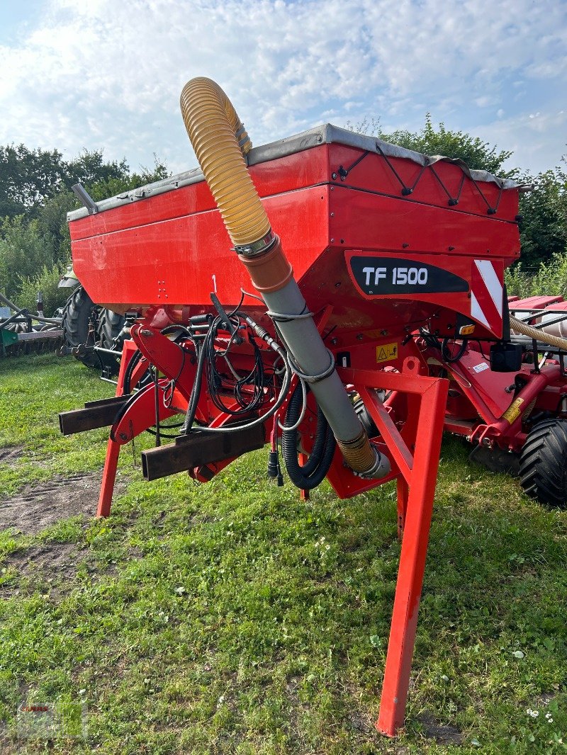 Einzelkornsägerät des Typs Kverneland Optima V e-drive II, Gebrauchtmaschine in Weddingstedt (Bild 13)