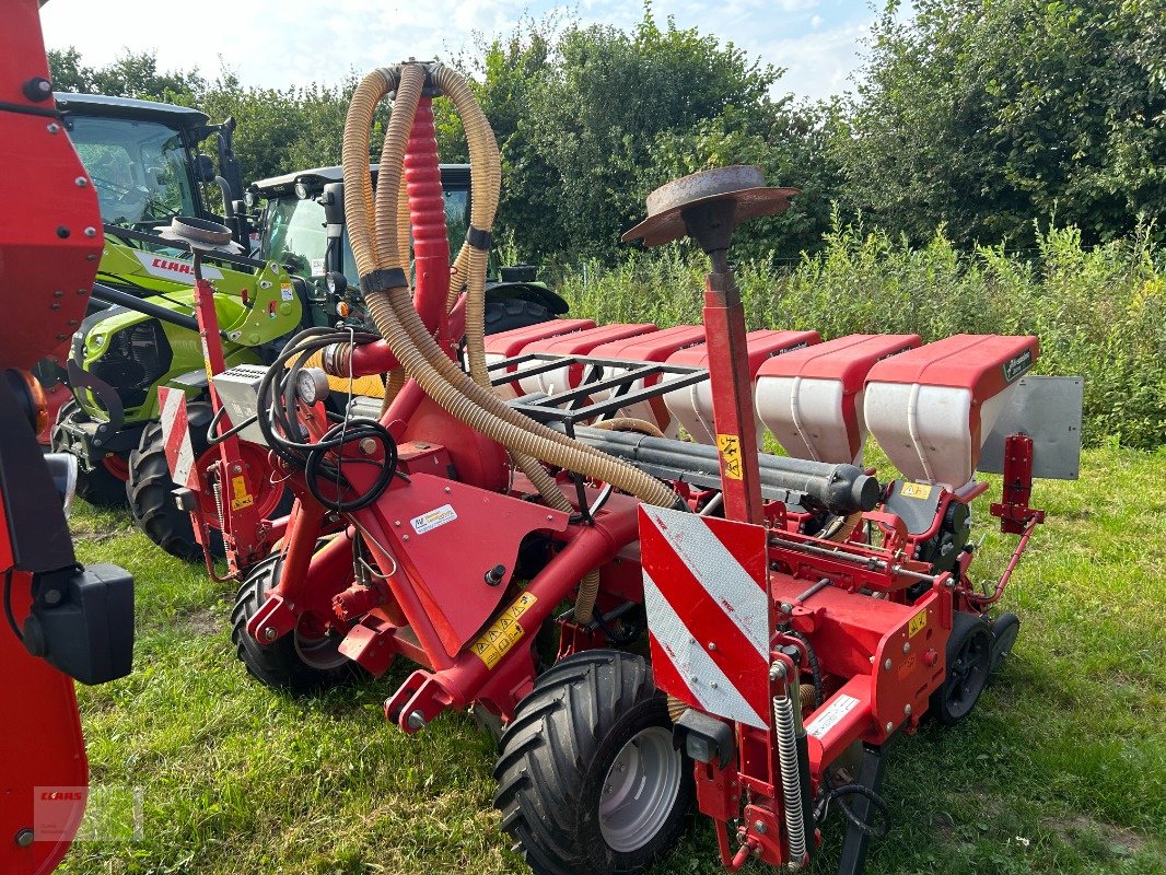 Einzelkornsägerät typu Kverneland Optima V e-drive II, Gebrauchtmaschine v Weddingstedt (Obrázek 14)