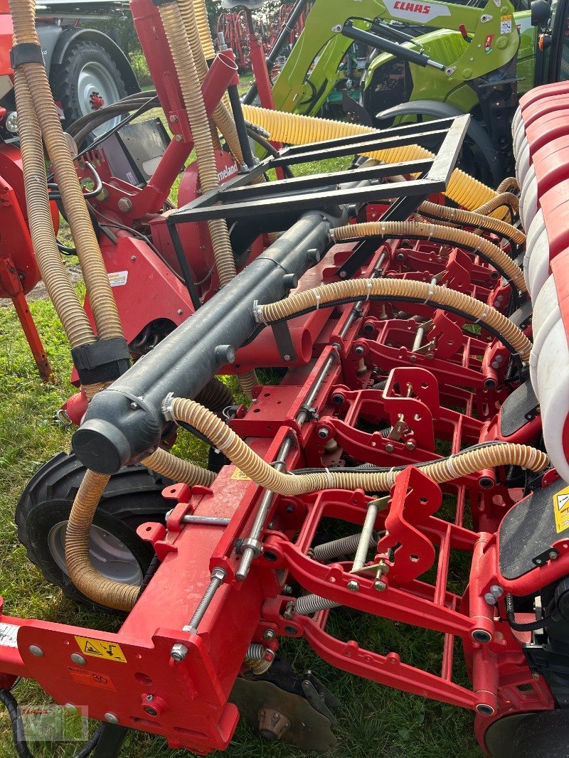 Einzelkornsägerät typu Kverneland Optima V e-drive II, Gebrauchtmaschine v Weddingstedt (Obrázek 15)