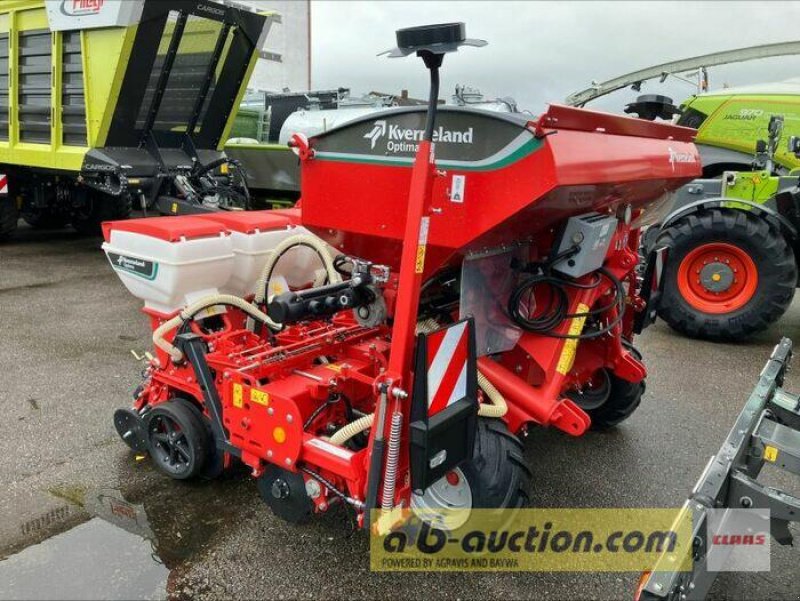 Einzelkornsägerät tipa Kverneland OPTIMA V HD-II AB-AUCTION, Neumaschine u Schwend (Slika 4)