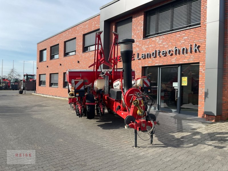 Einzelkornsägerät tip Kverneland TF Profi Optima SX, Gebrauchtmaschine in Lippetal / Herzfeld (Poză 1)