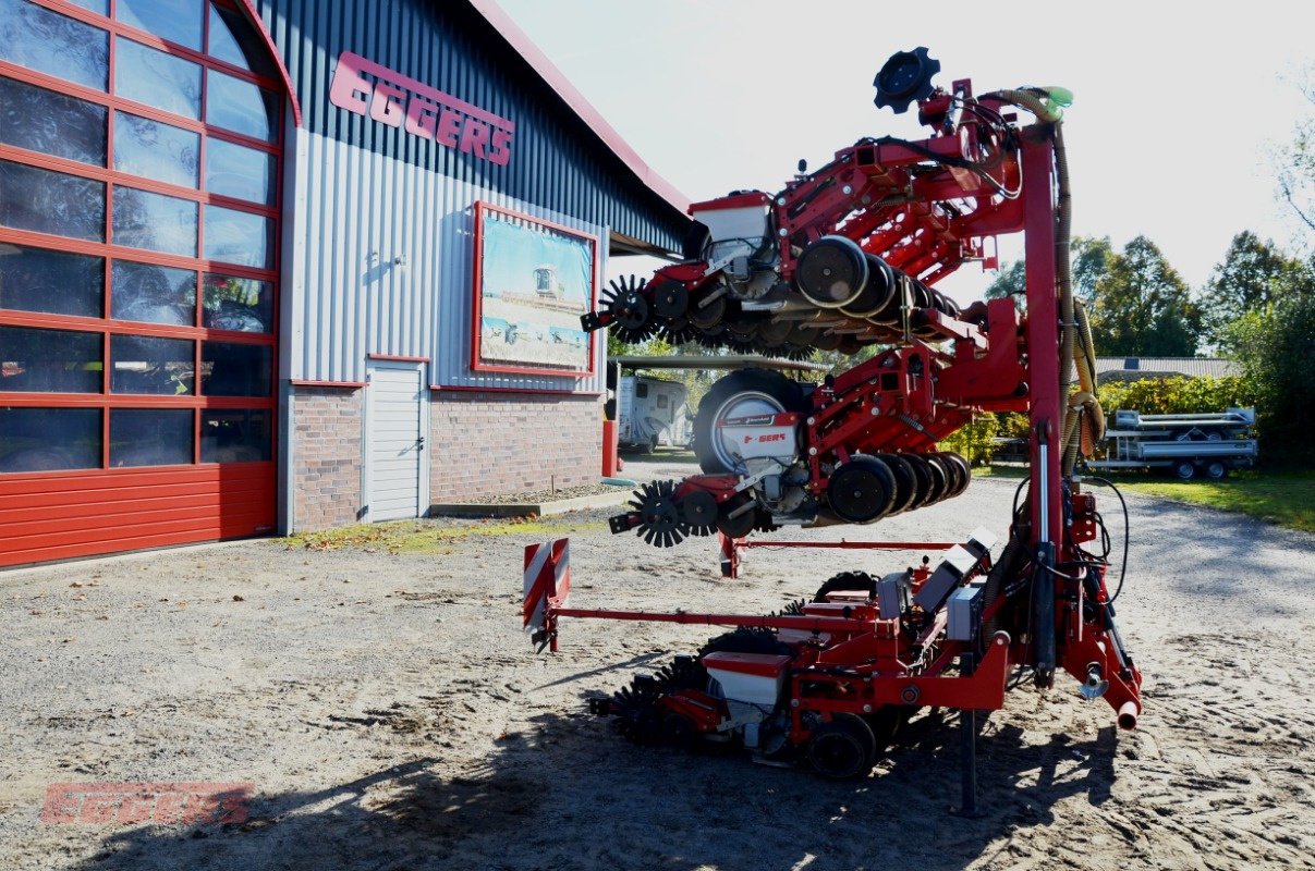 Einzelkornsägerät of the type Kverneland Unicorn 9m PH e-drive II, Gebrauchtmaschine in Suhlendorf (Picture 2)