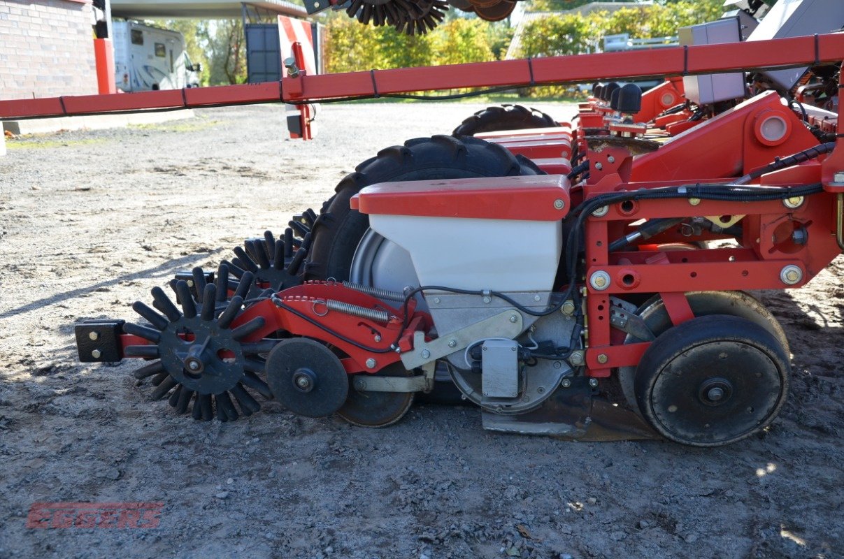 Einzelkornsägerät van het type Kverneland Unicorn 9m PH e-drive II, Gebrauchtmaschine in Suhlendorf (Foto 7)