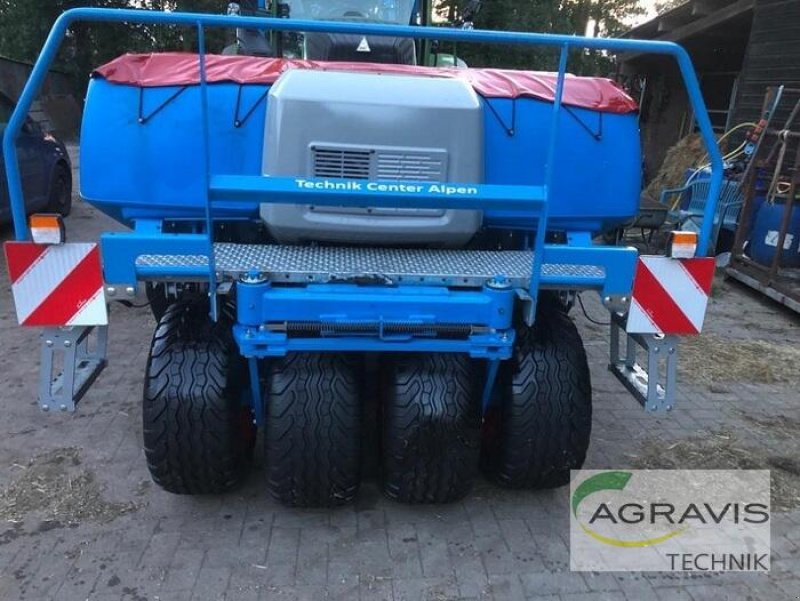 Einzelkornsägerät van het type Lemken AZURIT 9/8.75 KD, Gebrauchtmaschine in Walsrode (Foto 11)