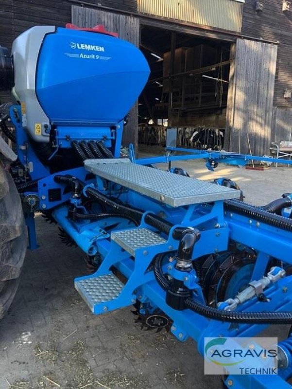 Einzelkornsägerät van het type Lemken AZURIT 9/8.75 KD, Gebrauchtmaschine in Walsrode (Foto 15)