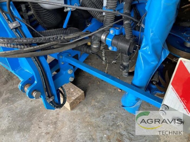 Einzelkornsägerät van het type Lemken AZURIT 9/8.75 KD, Gebrauchtmaschine in Warendorf (Foto 11)