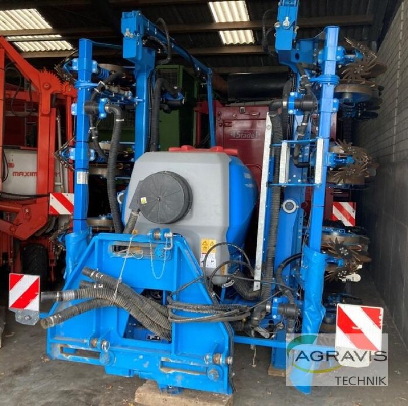 Einzelkornsägerät van het type Lemken AZURIT 9/8.75 KD, Gebrauchtmaschine in Warendorf (Foto 1)