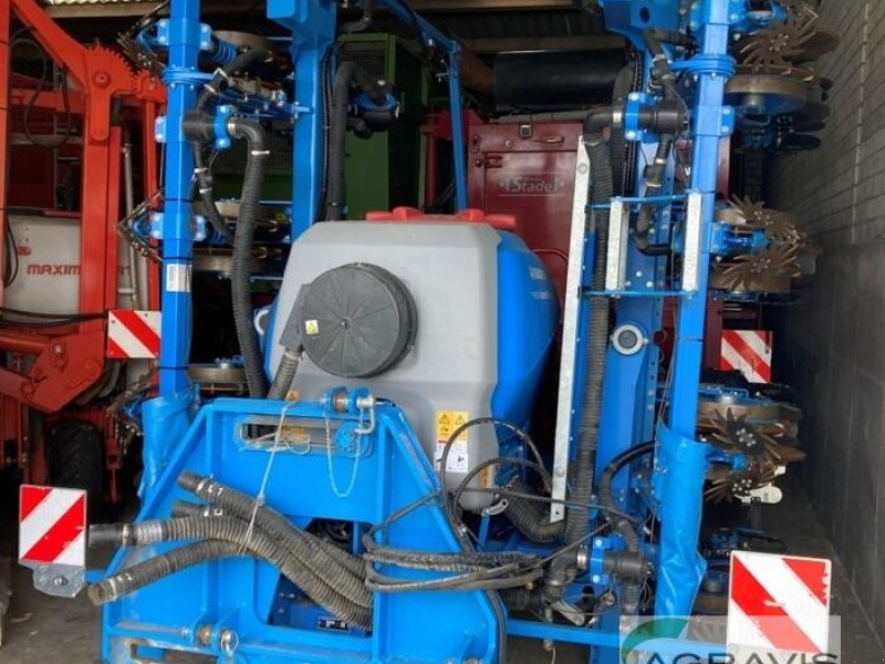 Einzelkornsägerät van het type Lemken AZURIT 9/8.75 KD, Gebrauchtmaschine in Warendorf