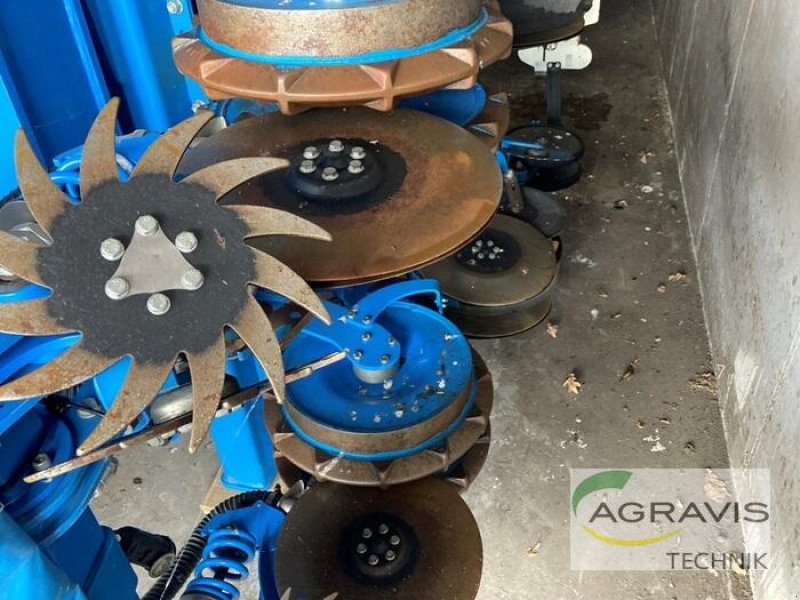 Einzelkornsägerät tip Lemken AZURIT 9/8.75 KD, Gebrauchtmaschine in Warendorf (Poză 10)