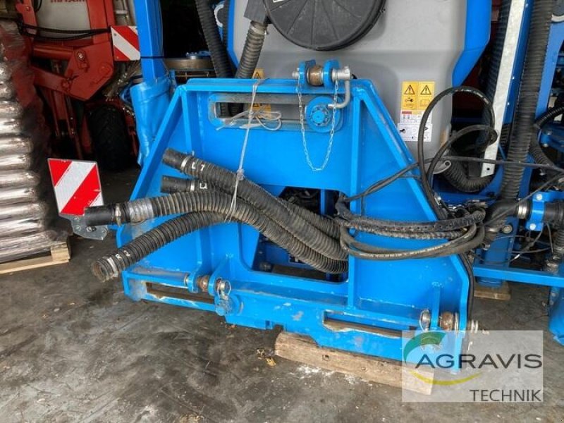 Einzelkornsägerät tip Lemken AZURIT 9/8.75 KD, Gebrauchtmaschine in Warendorf (Poză 7)