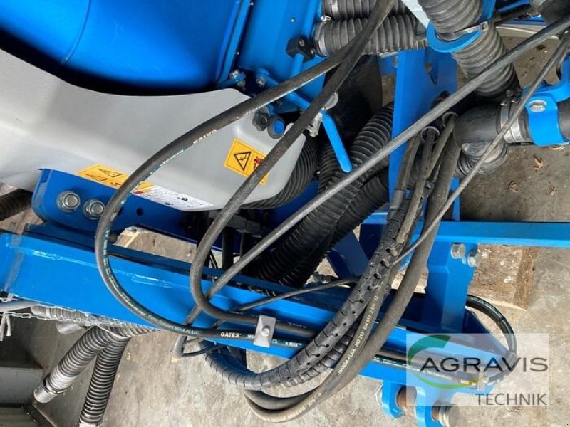 Einzelkornsägerät tip Lemken AZURIT 9/8.75 KD, Gebrauchtmaschine in Warendorf (Poză 8)