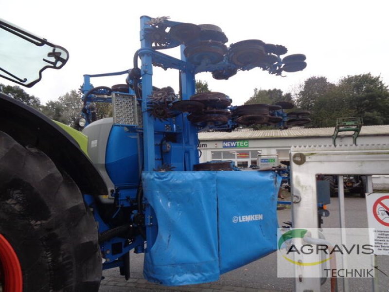 Einzelkornsägerät du type Lemken AZURIT 9/8.75 KD, Gebrauchtmaschine en Nartum (Photo 1)