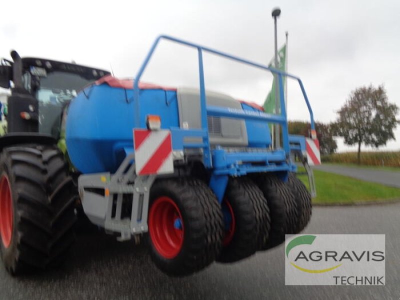 Einzelkornsägerät van het type Lemken AZURIT 9/8.75 KD, Gebrauchtmaschine in Nartum (Foto 16)