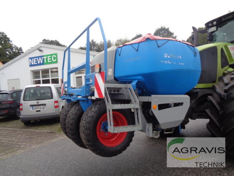 Einzelkornsägerät van het type Lemken AZURIT 9/8.75 KD, Gebrauchtmaschine in Nartum (Foto 14)