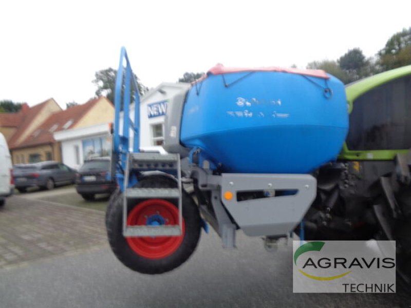 Einzelkornsägerät van het type Lemken AZURIT 9/8.75 KD, Gebrauchtmaschine in Nartum (Foto 21)