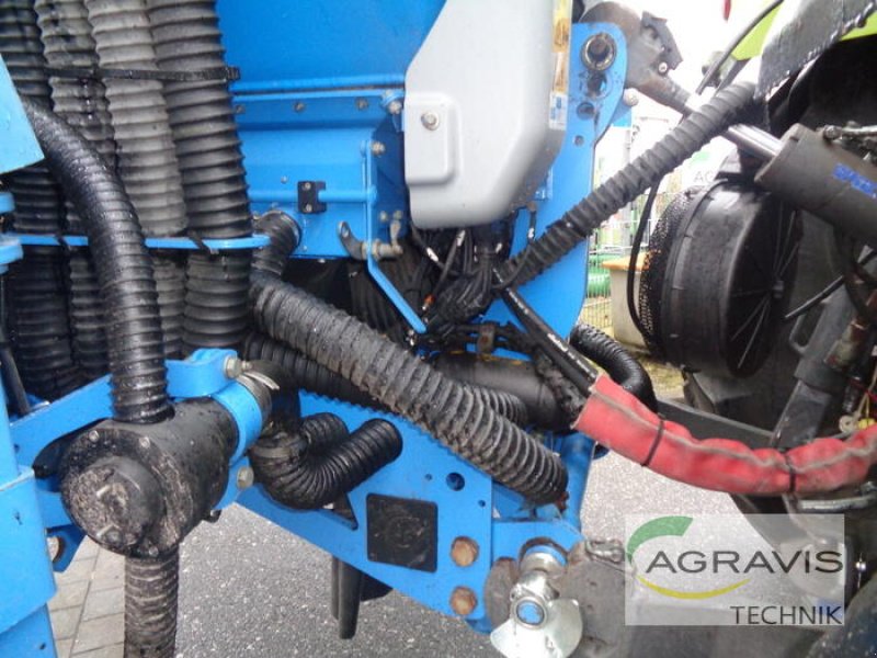 Einzelkornsägerät tip Lemken AZURIT 9/8.75 KD, Gebrauchtmaschine in Nartum (Poză 9)